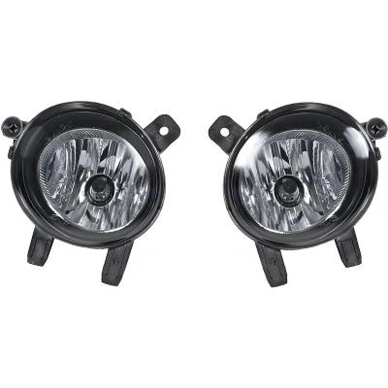 Image of Fog Light Set DIEDERICHS 1281289