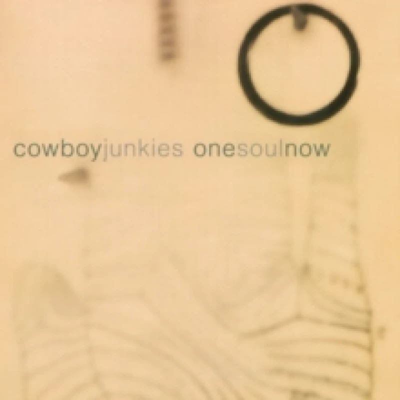 Image of One soul now CD / Album