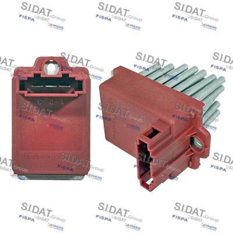 Image of KRIOS Blower motor regulator KRIOS 10.6027
