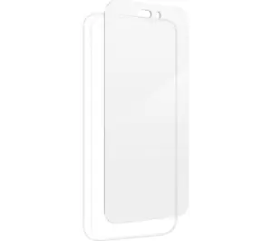 Image of ZAGG Invisible Shield Glass Elite iPhone 14 Pro Max Screen Protector - Clear, Clear
