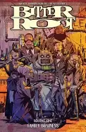 Image of bitter root volume 1 family business