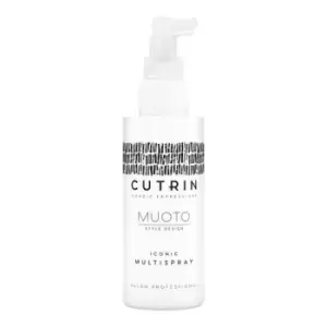 Cutrin Muoto Iconic Multispray 200ml