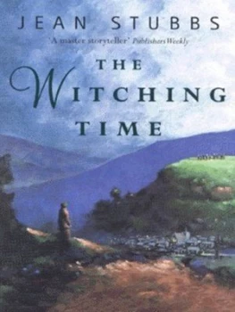 Image of The Witching Time by Jean Stubbs Paperback