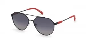 image of Timberland Sunglasses TB9210 Polarized 02D