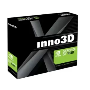 Image of INNO3D Nvidia GeForce GT 1030 2GB Graphics card