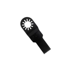 Image of Toolpak Professional HCS Multi-Tool Saw Blade, 20mm wide x 42mm long, 14 TPI Coarse Cut