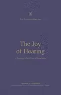 Image of joy of hearing a theology of the book of revelation
