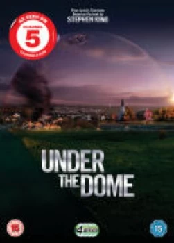 Image of Under the Dome