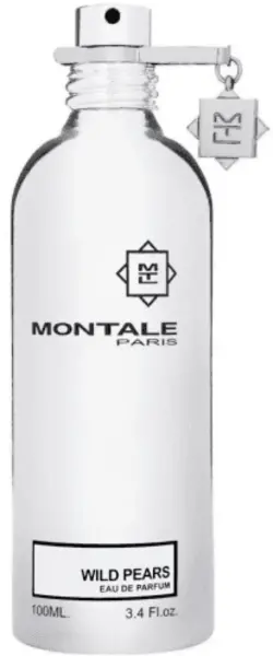 Image of Montale Wild Pears Eau de Parfum Unisex 100ml