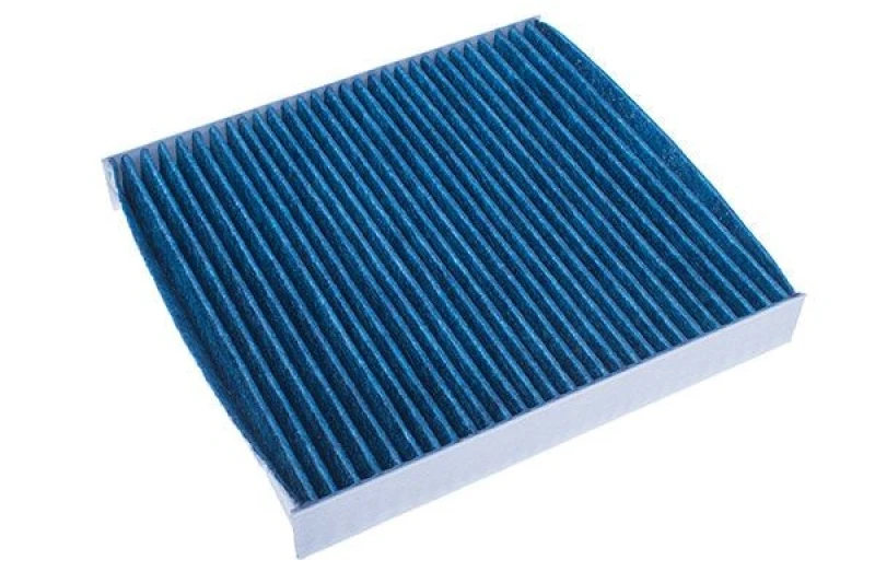 Image of DENCKERMANN Pollen filter DENCKERMANN M110770A