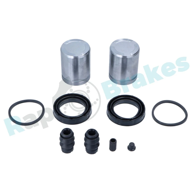 Image of RAP BRAKES Repair Kit, brake caliper RAP BRAKES R-Z0217