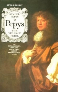 Image of Samuel Pepys by Arthur Bryant Paperback