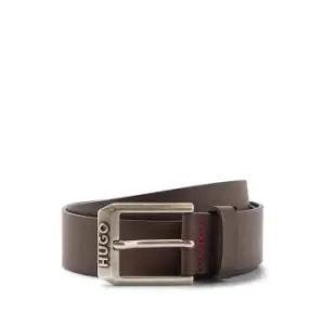 Image of Hugo Gelio Belt Mens - Brown