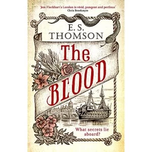 Image of The Blood A gripping and darkly atmospheric thriller Paperback / softback 2018