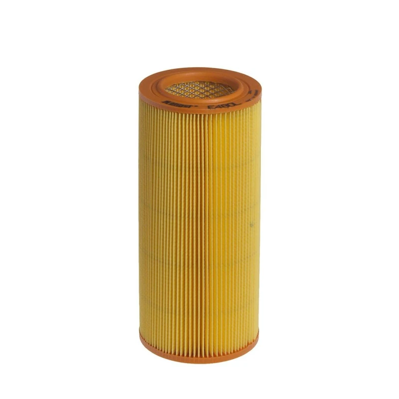 Image of HENGST FILTER E480L Air filter Filter Insert Air Filter (8)