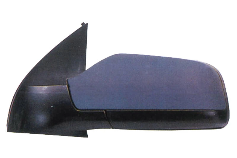 Image of PRASCO OP0177314 Wing mirror Left, Electric, Internal Adjustment, primed Outside Mirror (50)