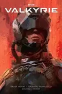 Image of eve valkyrie