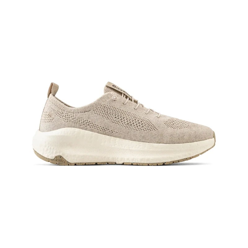 Image of Walking shoes Icebug Aura ReWool RB9X Beige Unisex 37