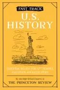 Image of fast track u s history essential review for ap honors and other advanced st