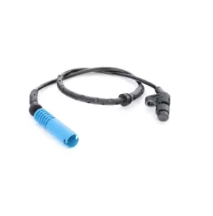 Image of RIDEX ABS Sensor 412W0306 ESP Sensor,Sensor, wheel speed BMW,7 (E38)
