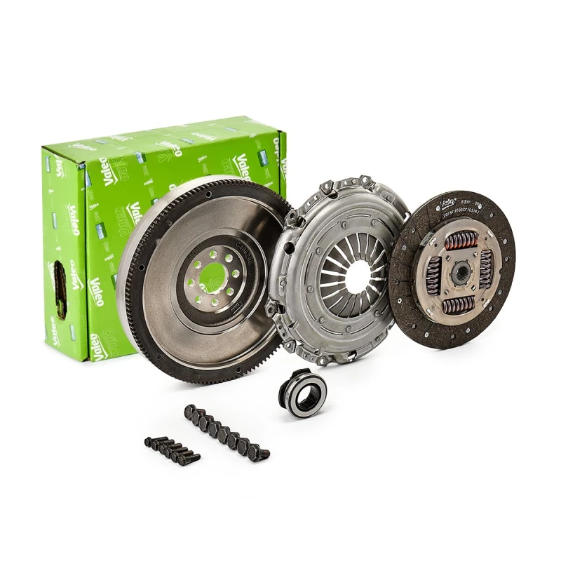 Image of Clutch kit VALEO 835003