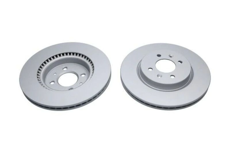 Image of KAVO PARTS BR-10311-C Brake disc Vented, Coated Brake Disc (82)