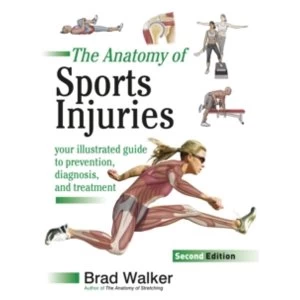 Image of Sports Injuries : Your Illustrated Guide to Prevention, Diagnosis and Treatment