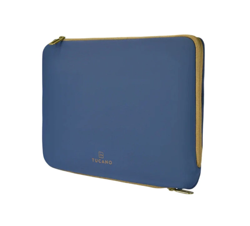 Image of Tucano BFDOP1516-B laptop case 40.6cm (16") Sleeve case Blue