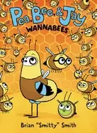 Image of pea bee and jay 2 wannabees