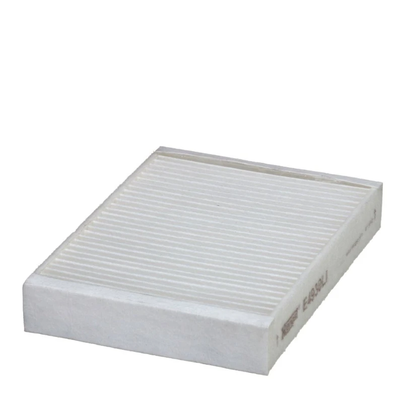 Image of Pollen filter HENGST FILTER E4930LI