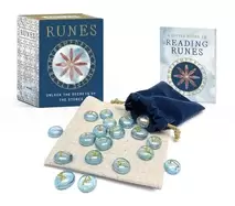 Image of runes unlock the secrets of the stones