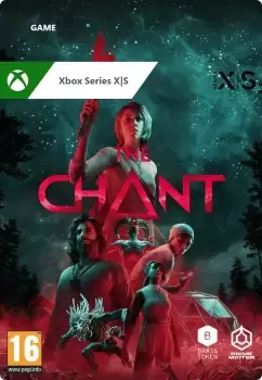 Image of The Chant