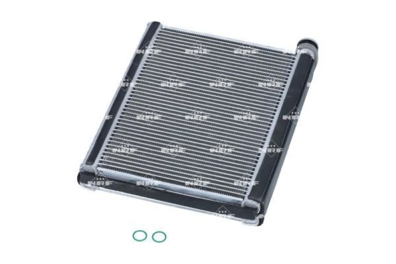 Image of NRF 36193 Evaporator EASY FIT with gaskets/seals Evaporator,air conditioning (471)