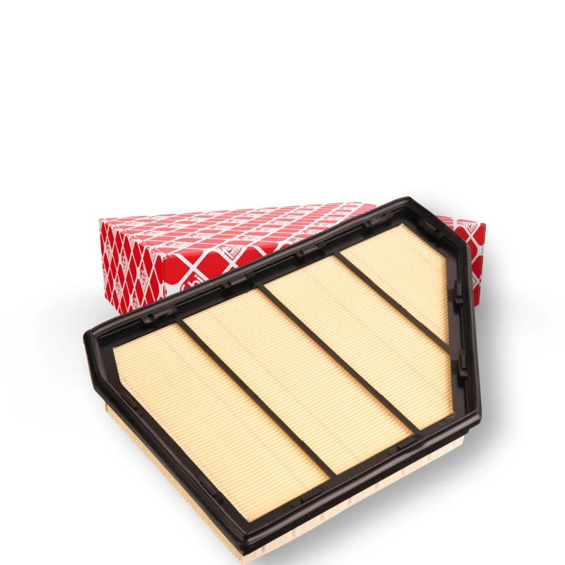 Image of Air filter FEBI BILSTEIN 174687