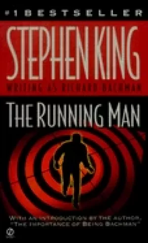 Image of running man