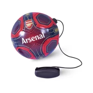 Image of Arsenal Skills Practice Ball Size 2