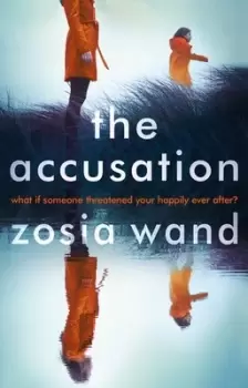 Image of The accusation by Zosia Wand