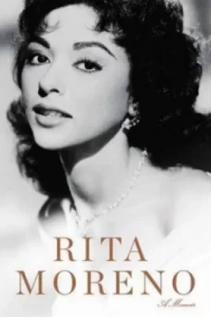 Image of Rita Moreno by Rita Moreno