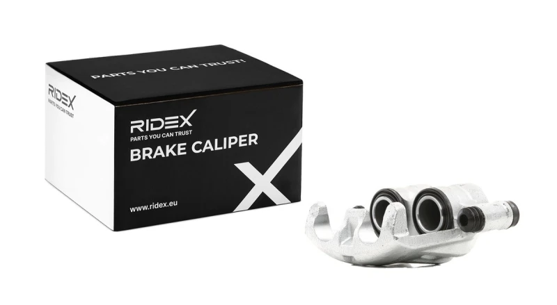 Image of Brake caliper RIDEX 78B0843