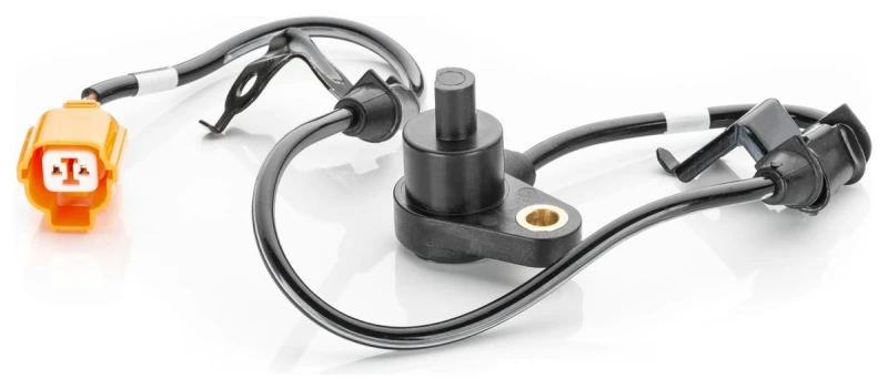 Image of HELLA ABS sensor HELLA 6PU 230 040-841