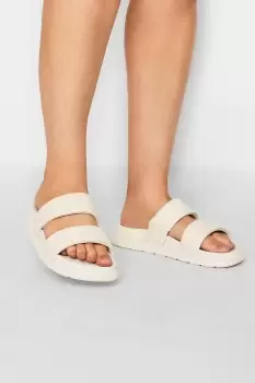 image of Extra Wide Fit Sandals