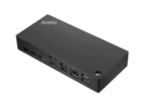 Lenovo Thinkpad Universal USB-C Dock - CA92328