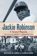 Image of jackie robinson the faith of a boundary breaking hero