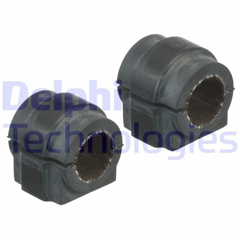 Image of DELPHI Anti roll bar bush DELPHI TD1450W