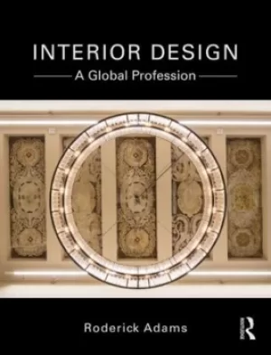 Image of Interior design by Roderick Adams