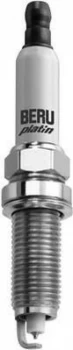 Image of Beru Z325 / 0002235905 Ultra Spark Plug Replaces 22401-CK81 B