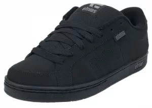 Image of Etnies Kingpin Sneakers black