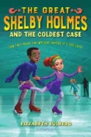 Image of great shelby holmes and the coldest case