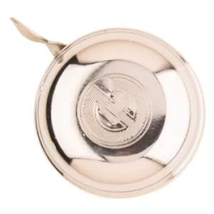 Image of Adie Chrome Classic Ringer Bell