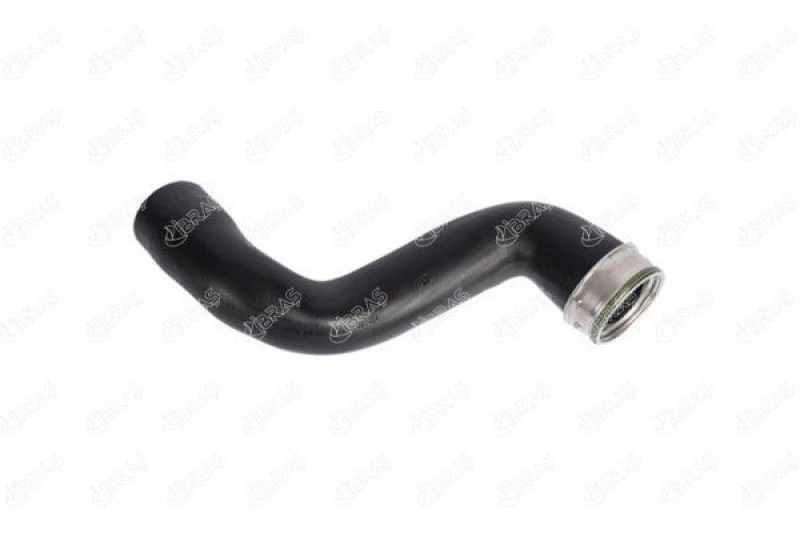 Image of IBRAS Charger intake hose IBRAS 27955
